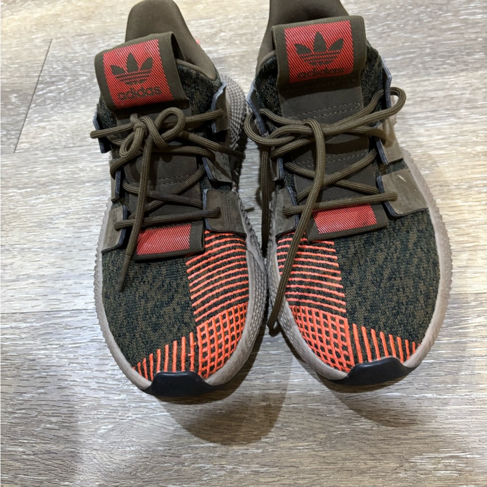 Adidas originals prophere trainers